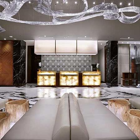 Aston Pasteur Hotell Bandung Exteriör bild